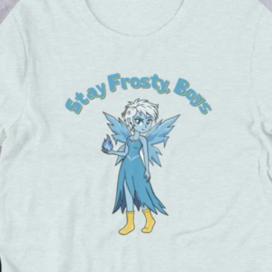 Service-3-min Stay Frosty Boys. Elle McGib Tundra Princess